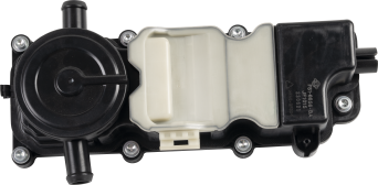 发动机油气分离器